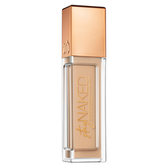 Urban Decay Stay Naked Liquid Foundation 20NN