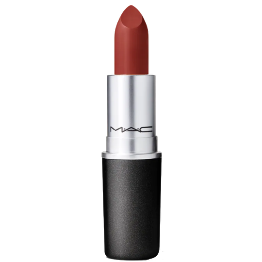 MAC Cosmetics Satin Lipstick Del Rio