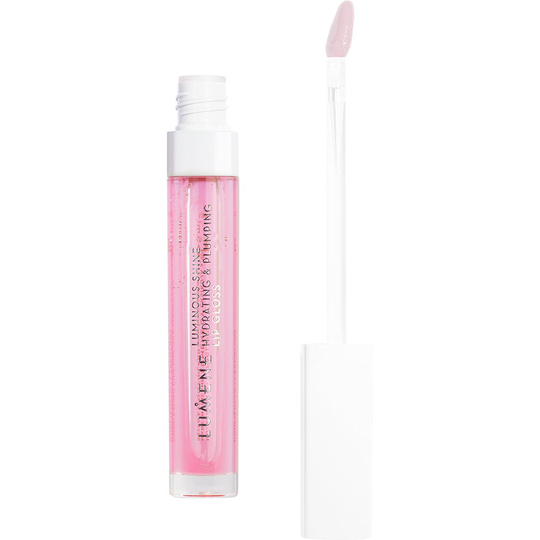 Luminous Shine Hydrating & Plumping Lip Gloss, 5 ml Lumene Läppglans
