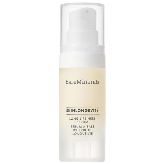 bareMinerals Skinlongevity Long Life Herb Serum Beauty To Go (15 ml)