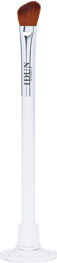 IDUN Minerals angled blending brush 1 st