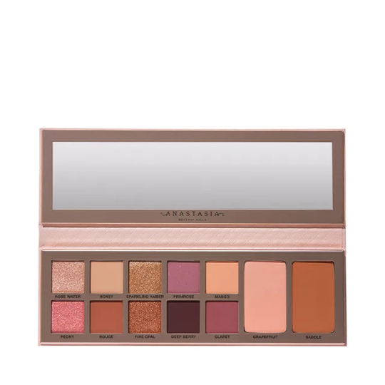 Primrose Palette