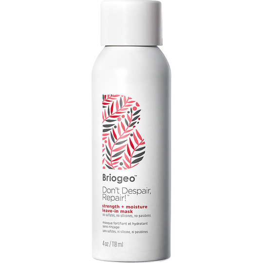 Don't Despair, Repair!, 118 ml Briogeo Leave-In Conditioner
