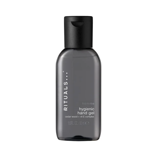 Rituals Homme Hygienic Hand Gel - CLASSIC
