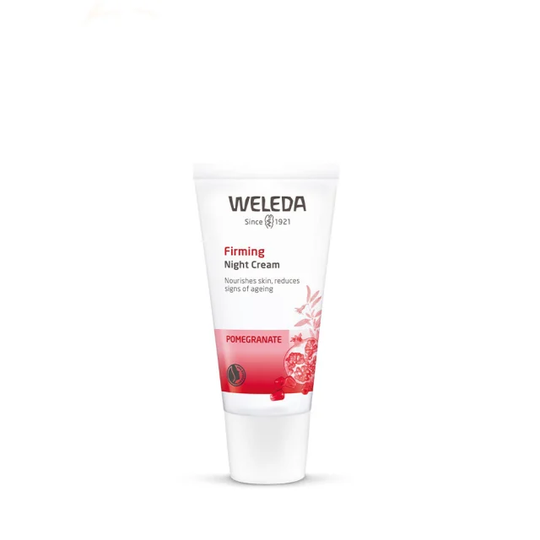 Pomegranate Firming Night Cream