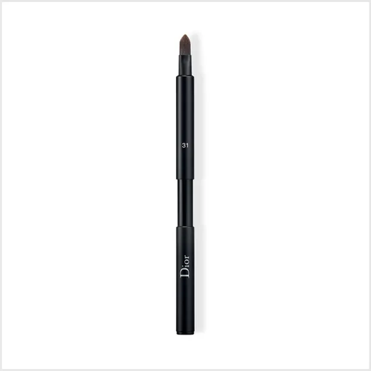 Backstage Retractable Lip Brush