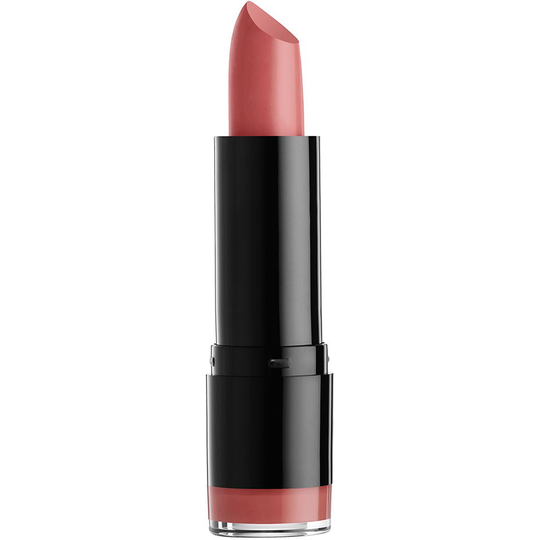 NYX PROFESSIONAL MAKEUP Extra Creamy Round Lipstick B52