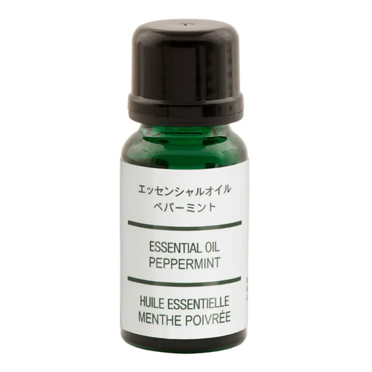 Pepparmint Eterisk Olja 10ml
