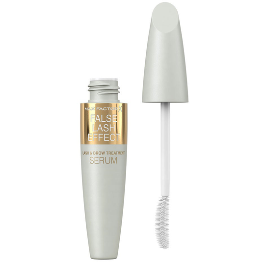 False Lash Effect Mascara Lash & brow serum, 13 ml Max Factor Mascara