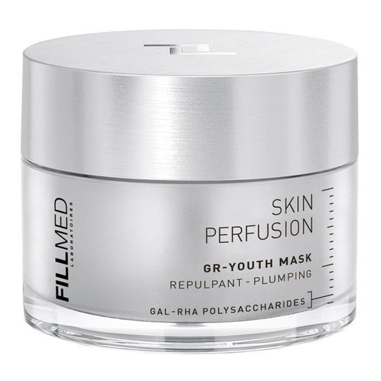 Fillmed Skin Perfusion Gr- Youth Mask Plumping (50ml)