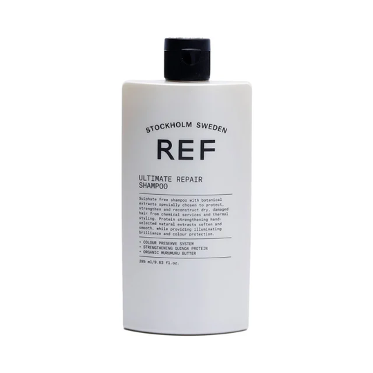 Ultimate Repair Shampoo