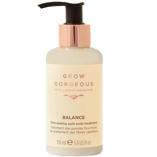 Grow Gorgeous Balance Fibre-Sealing Split Ends Treatment (150 ml)
