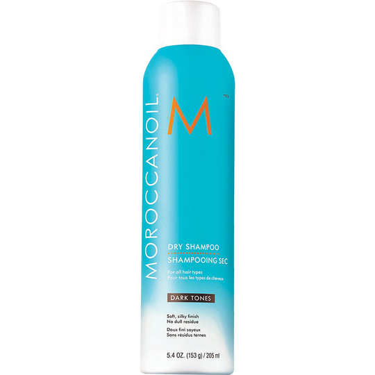 Moroccanoil Dry Schampoo Dark Tones, 205 ml Moroccanoil Torrschampo