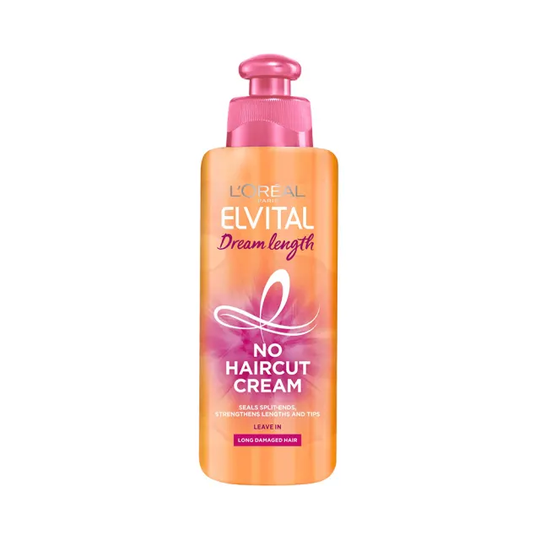Elvital Dream Lenghts No Haircut Cream
