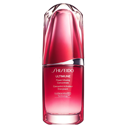 Ultimune Power Infusing Concentrate, 30 ml Shiseido Ansiktsserum