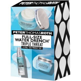 Water Drench Triple Treat Gift Set