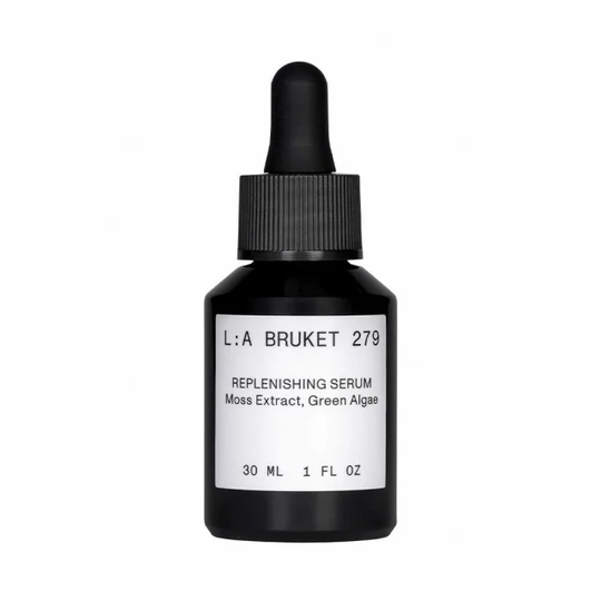 Replenishing Serum
