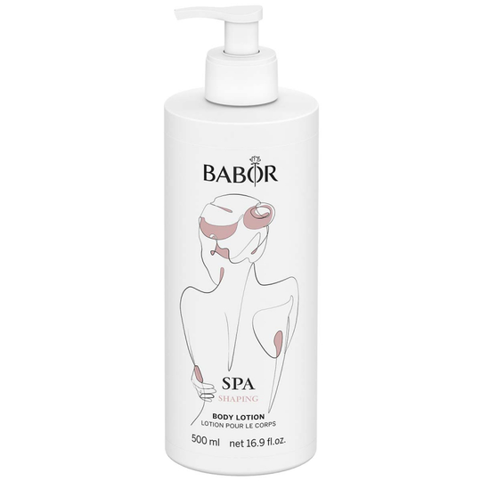 Babor Shaping Body Lotion (500 ml)