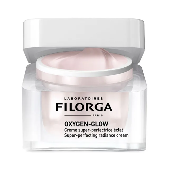 Oxygen-Glow Cream