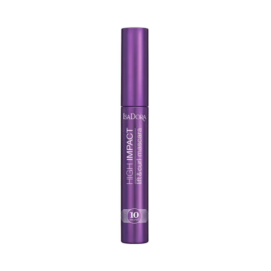 10 Sec High Impact Lift & Curl Mascara
