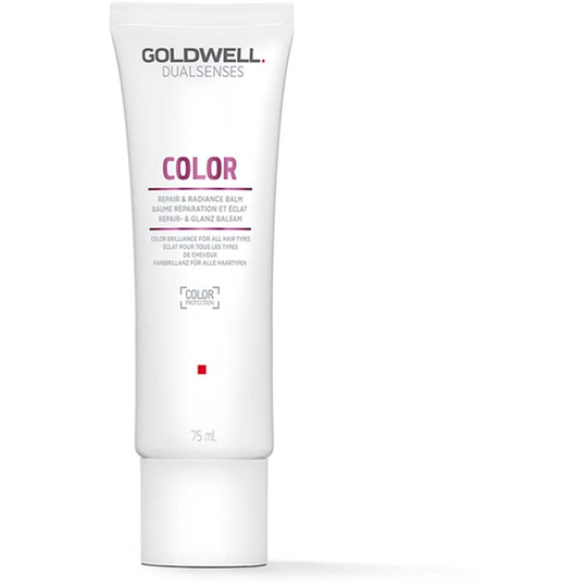 Dualsenses Color Repair & Radiance Balm, 75 ml Goldwell Conditioner - Balsam