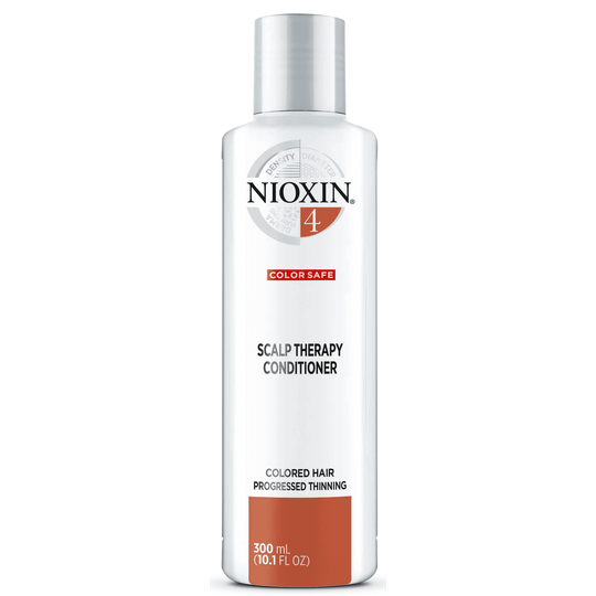 Nioxin Care System 4 Scalp Revitaliser 300 ml