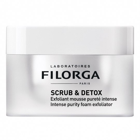 Filorga Scrub & Detox (50ml)