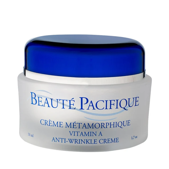 Creme Metamorphique Night Cream