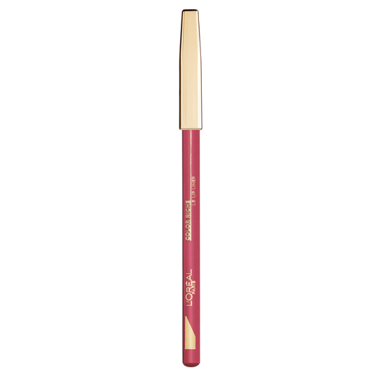 Loreal Paris Color Riche Lipliner Bois De Rose 302