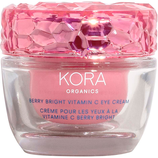 Berry Bright Vitamin C Eye Cream, 15 ml Kora Organics Ögon