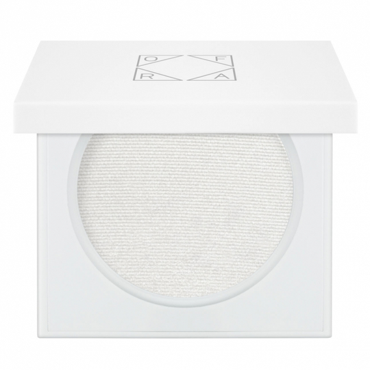 OFRA Cosmetics Eyeshadow Millennium White