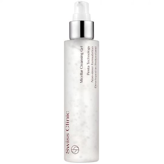 Swiss Clinic Cleansing Gel (125ml)