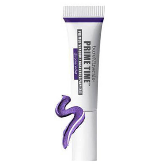 bareMinerals Prime Time Primer Shadows - Chroma Violet