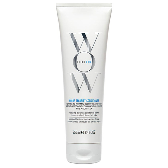 Colorwow Security Conditioner Fine To Normal Hair, 250 ml Colorwow Balsam