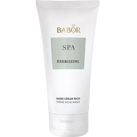 Energizing Rep Hand & Mani Cream, 100 ml Babor Handkräm