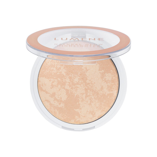 Natural Glow Highlighter, Lumene Highlighter