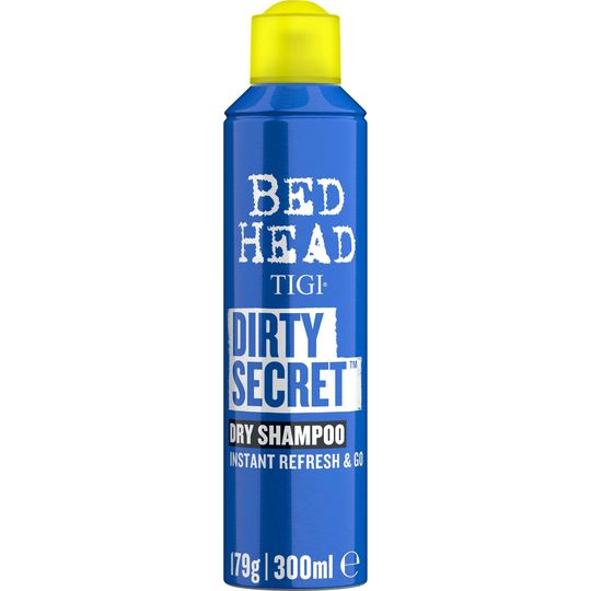 Tigi Bed Head Dirty Secret Dry Shampoo 300 ml