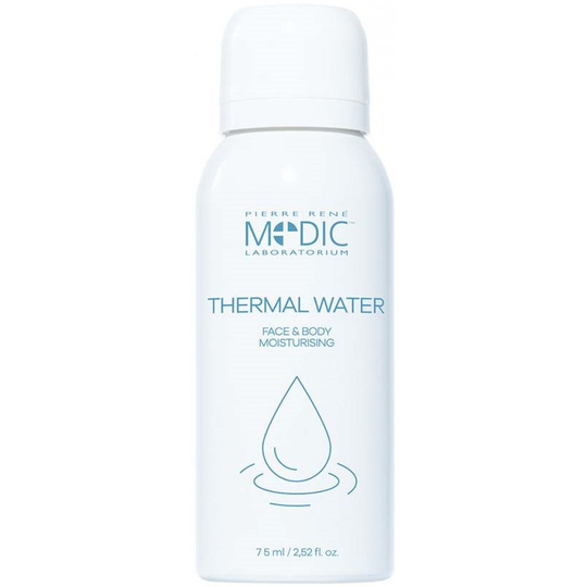 Pierre Rene Thermal Water 75 ml