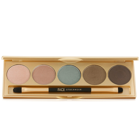 Face Stockholm Legacy Palette Art Nouveau Nouveau