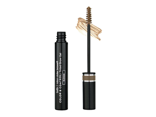Color & Control Tinted Brow Gel, Billion Dollar Beauty Ögonbrynspenna