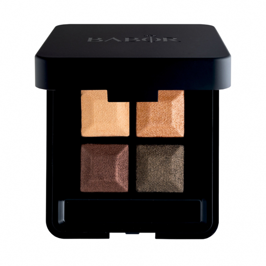 Babor Eye Shadow Quattro 03 Shiny