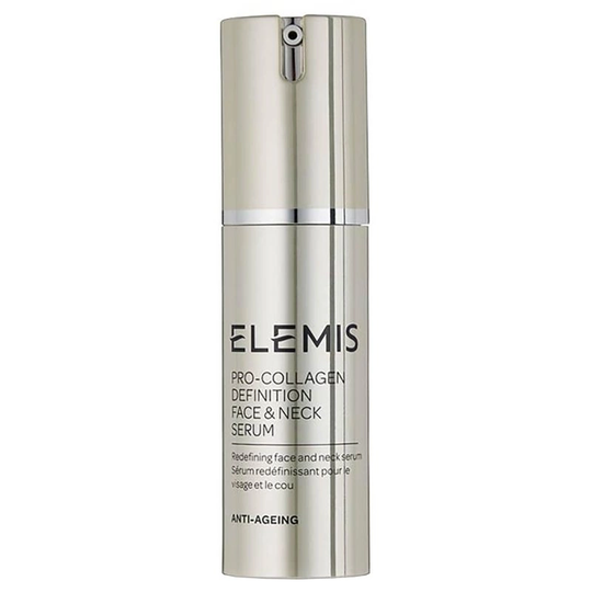 Elemis Pro-Collagen Definition Face & Neck Serum (30ml)