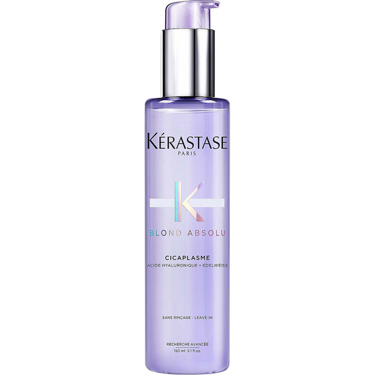 Kérastase Blond Absolu Cicaplasme Leave-In Treatment, 150 ml Kérastase Finishing