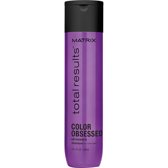 Matrix Total Results Color Obsessed Shampoo, 300 ml Matrix Shampoo