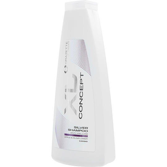 XL Concept, 400 ml Grazette of Sweden Schampo