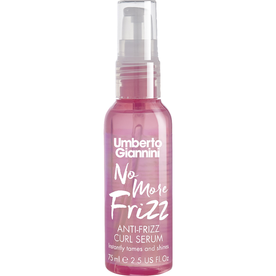 Umberto Giannini Curl Jelly Frizz Serum 75 ml