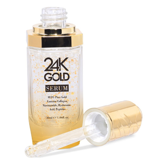 Neutriherbs 24K Gold Serum 30 ml