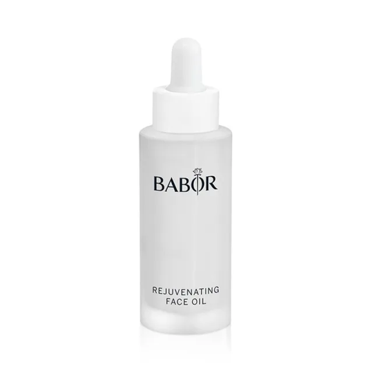 Rejuvenating Face Oil