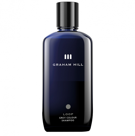 Graham Hill Loop Grey Colour Shampoo (200 ml)