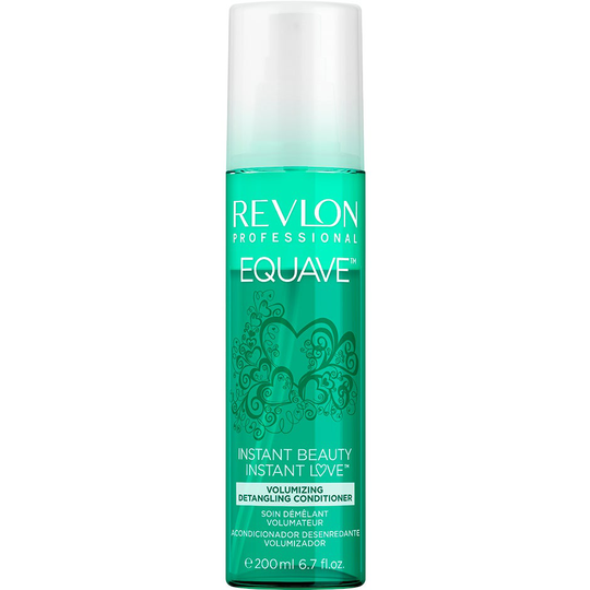 Revlon Professional Equave Volumizing Detangling Conditioner, 200 ml Revlon Professional Balsam